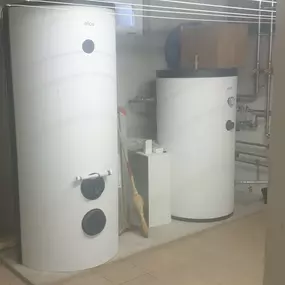 Bild von D. Ciardo Sagl - Impianti Sanitari e Riscaldamenti