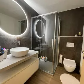 Bild von D. Ciardo Sagl - Impianti Sanitari e Riscaldamenti