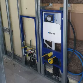 Bild von D. Ciardo Sagl - Impianti Sanitari e Riscaldamenti