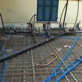 Bild von D. Ciardo Sagl - Impianti Sanitari e Riscaldamenti