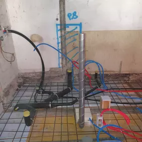 Bild von D. Ciardo Sagl - Impianti Sanitari e Riscaldamenti