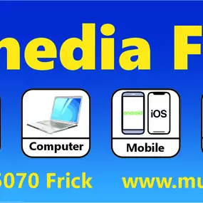 Bild von Multimedia Fricktal GmbH