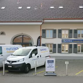 Bild von Multimedia Fricktal GmbH