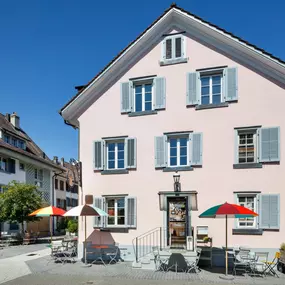 Bild von Rothweiler AG