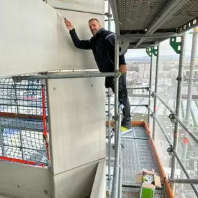 Bild von Hotz Fugentechnik GmbH