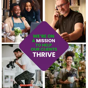 Bild von Hill Bookkeeping & Consulting