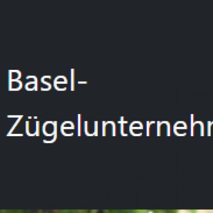 Basel-Zuegelunternehmen