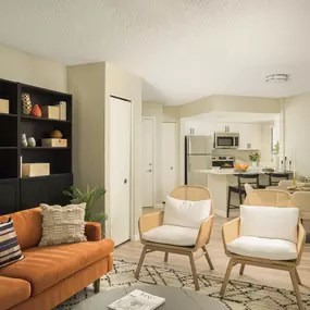 Bild von Dana Park Apartments