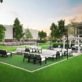 Bild von Dana Park Apartments