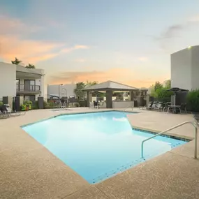 Bild von Dana Park Apartments