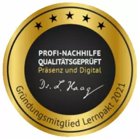 Bild von Mini-Lernkreis Patrick Stumm