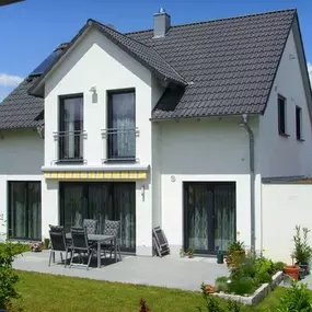 Bild von Ehing Wohnbau GmbH