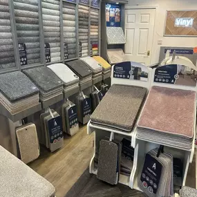 Bild von Da Vinci Carpets