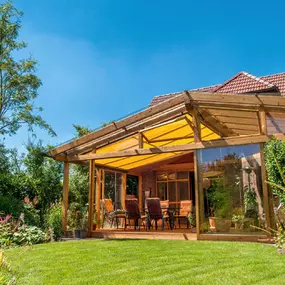 Bild von RG Überdachungen GmbH