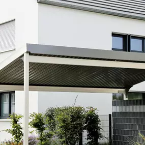 Bild von RG Überdachungen GmbH