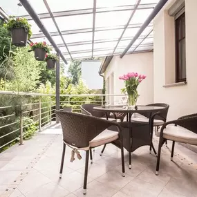 Bild von RG Überdachungen GmbH