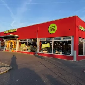 Denns BioMarkt Wiesbaden