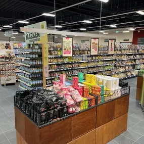 Denns BioMarkt Wiesbaden