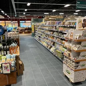 Denns BioMarkt Wiesbaden