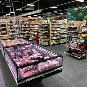 Bild von Denns BioMarkt Wiesbaden-Nordenstadt