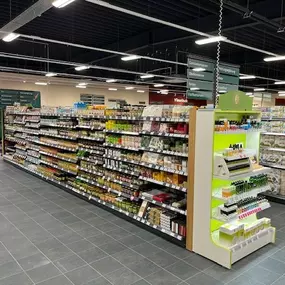 Bild von Denns BioMarkt Wiesbaden-Nordenstadt