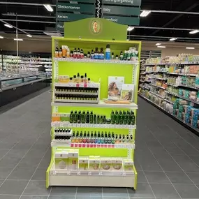 Bild von Denns BioMarkt Wiesbaden-Nordenstadt