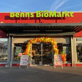 Bild von Denns BioMarkt Wiesbaden-Nordenstadt