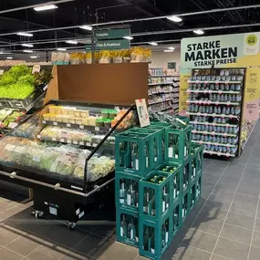 Denns BioMarkt Wiesbaden