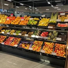 Denns BioMarkt Wiesbaden