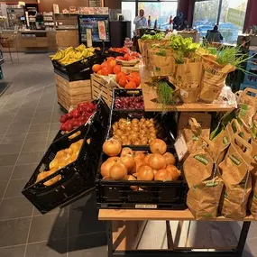 Denns BioMarkt Wiesbaden