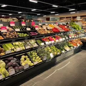 Denns BioMarkt Wiesbaden