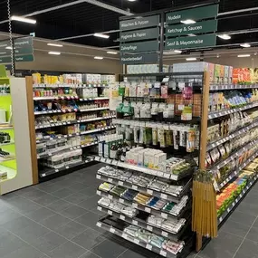 Bild von Denns BioMarkt Wiesbaden-Nordenstadt