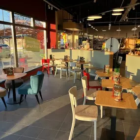 Denns BioMarkt Wiesbaden