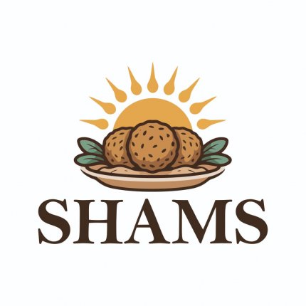 SHAMS Falafel