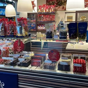 Bild von Leonidas Rotterdam