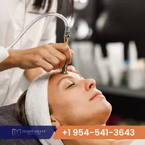 Bild von Ingrid Miller Medical Spa- Weston