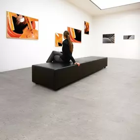 Bild von AC-Bodenbeläge