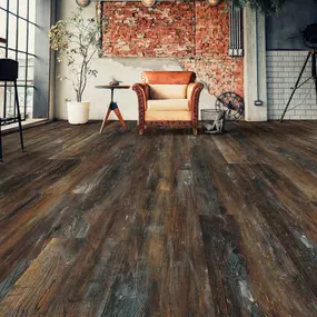 Bild von AC-Bodenbeläge