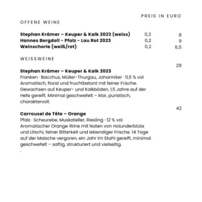 Bild von Fellini Ravensburg