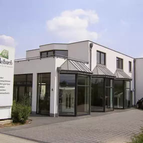 Bild von Fensterbau Helbach