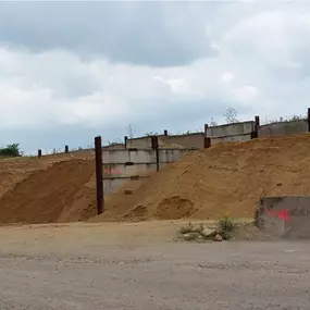 Bild von OPTI-Bau GmbH - Kiesgrube Reußner Berg