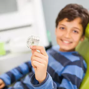 Bild von Praxis für Kieferorthopädie Dr. Ralph Kretschmer