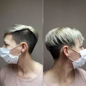 Bild von Coiffure Esprit