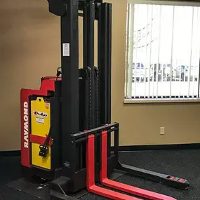 Bild von Andersen Material Handling - Greater Cleveland Warehouse Solutions & Support Center