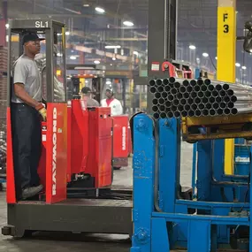 Bild von Andersen Material Handling - Greater Cleveland Warehouse Solutions & Support Center