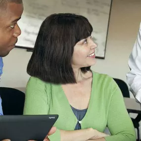 Bild von Andersen Material Handling - Greater Ft. Lauderdale Warehouse Solutions & Support Center