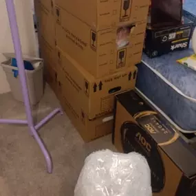 Bild von Stewart and Coleman Removals