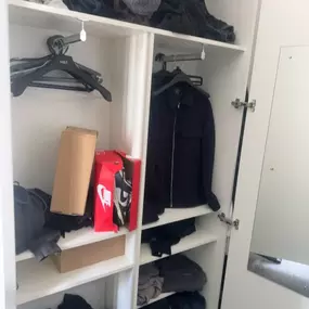 Bild von Stewart and Coleman Removals