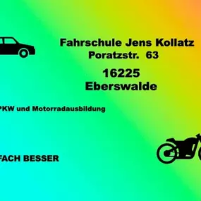 Bild von Fahrschule Jens Kollatz
