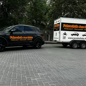 Bild von Fahrschule Jens Kollatz